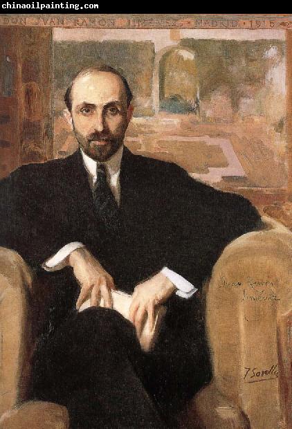 Joaquin Sorolla Jimenez