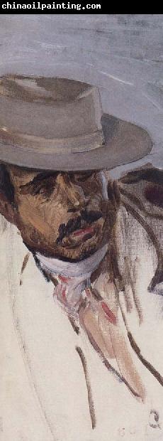 Joaquin Sorolla Head men