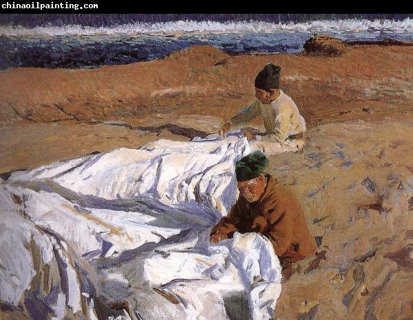 Joaquin Sorolla Fan meeting