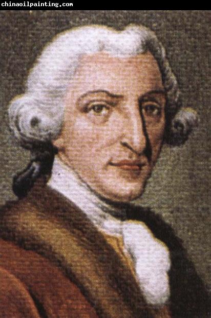 Johann Wolfgang von Goethe the composer of rule britannia