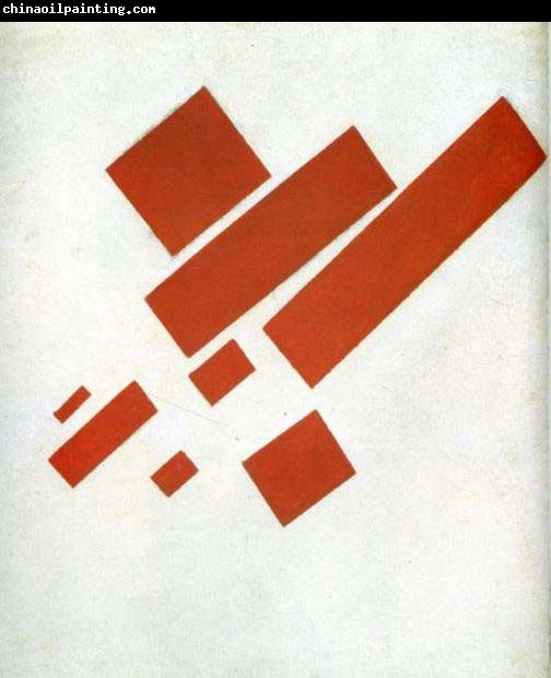 Kazimir Malevich Suprematism