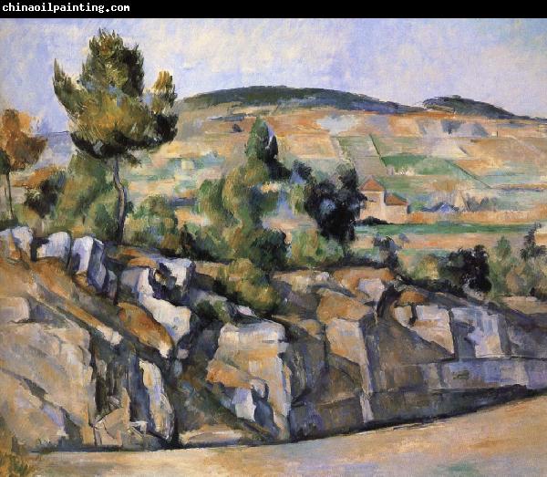 Paul Cezanne Road