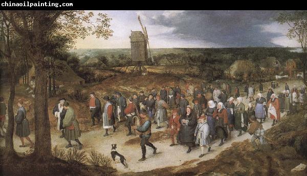 Pieter Bruegel Wedding team