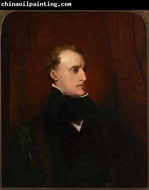 Sir Thomas Lawrence Lord Seaforth by Thomas Lawrence