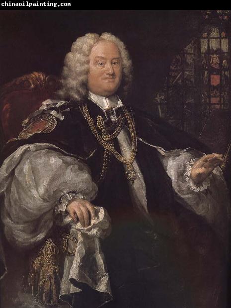 William Hogarth Wen was the Bishop of Sterling