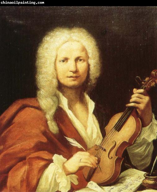 charles de brosses Violinist and composer Antonio Vivaldi