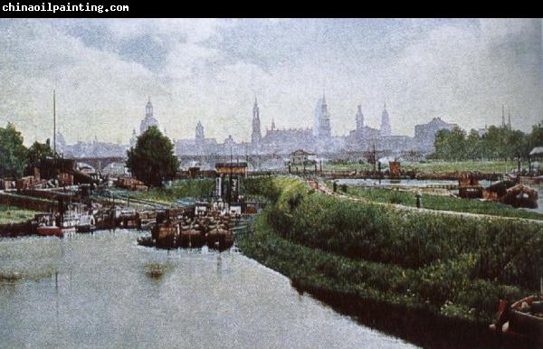 franz liszt a view of prague