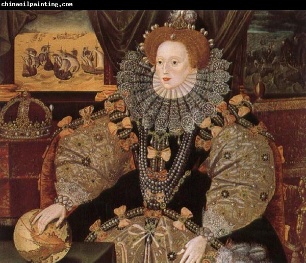 george gower queen elizabeth i by