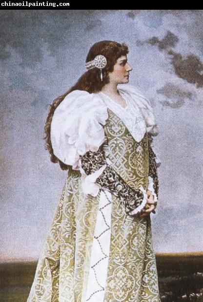 giuseppe verdi the french dramatic soprano rose caron as desdemona in verdi s otello