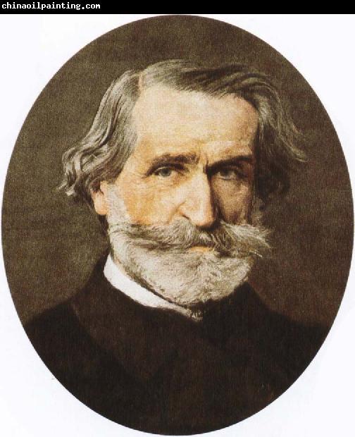 giuseppe verdi the greatest italian opera composer of the 19th century