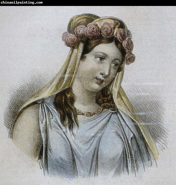 rameau sophie arnould one of the most celebyated french opera sing ers of rameau s time.