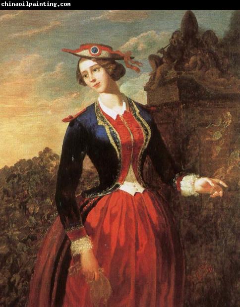 robert herrick Jenny Lind is a pop idol of the mid-nineteenth century