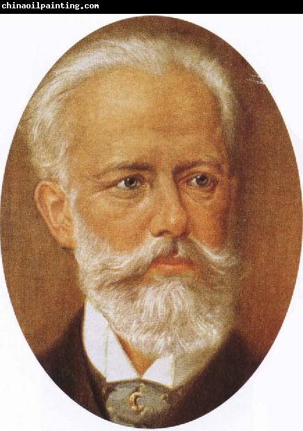 tchaikovsky the most popular Russian composer