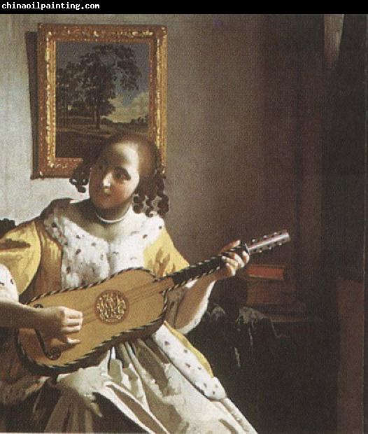 Jacob Maentel Vermeer