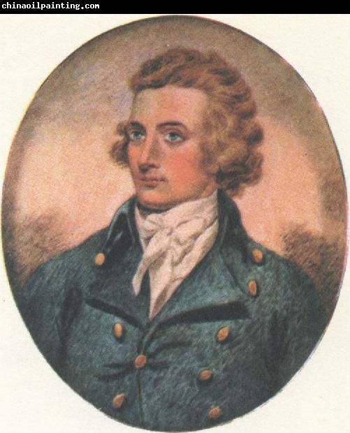 william r clark den 24 dr gamle skotske lakaren mungo park ledde en av de forsta expditionerna  till afrika 1795