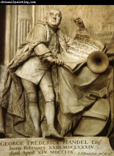 wolfgang amadeus mozart handel s memorial in westminster abbey