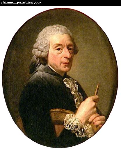 Alexander Roslin Francois Boucher,