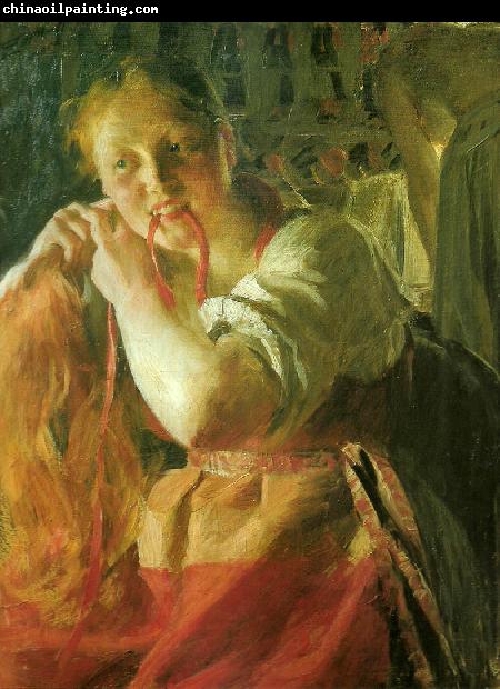 Anders Zorn margit