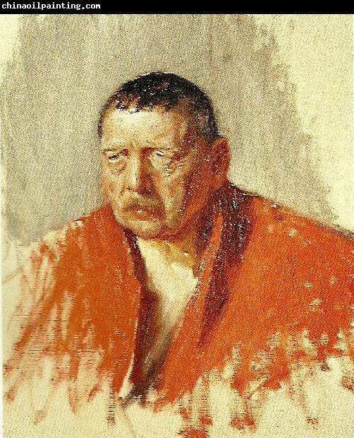 Anders Zorn portratt av anders zorn