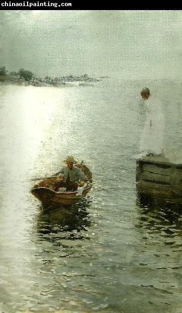 Anders Zorn sommarnoje