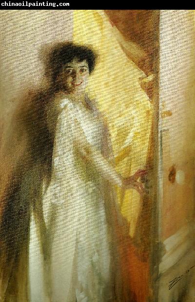 Anders Zorn rosita mauri