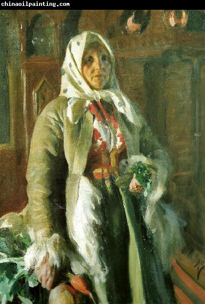 Anders Zorn mona