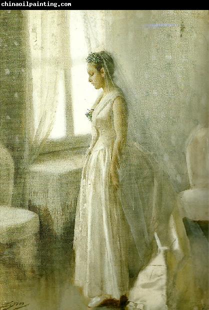 Anders Zorn bruden