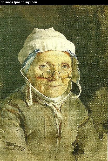 Anders Zorn mormor