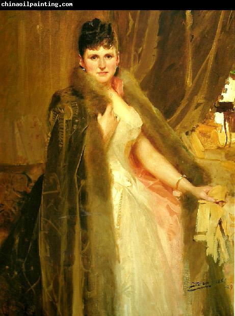 Anders Zorn mrs symons