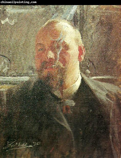 Anders Zorn janzon