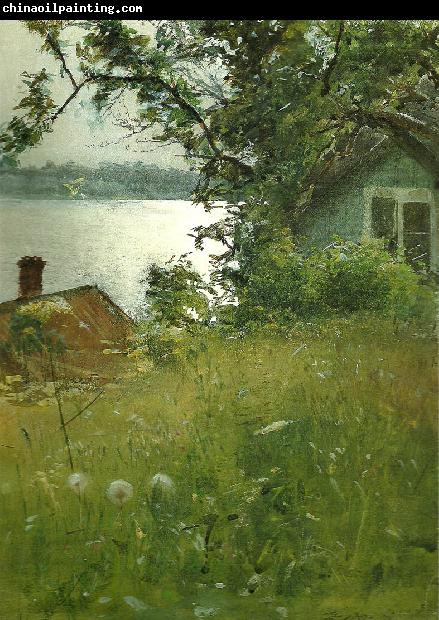 Anders Zorn junikvall