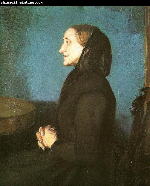 Anna Ancher anna hedvig brondum