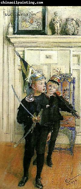 Carl Larsson uif och pontus