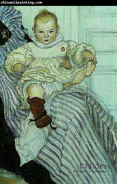 Carl Larsson esbjorn