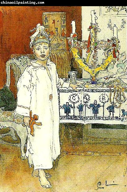 Carl Larsson ulf