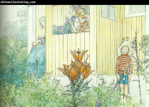 Carl Larsson utspokning-esbjorn utkladd