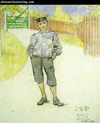 Carl Larsson thorsten grill