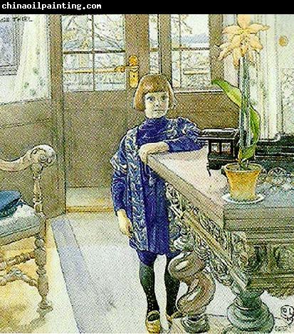 Carl Larsson tage thiel-tage