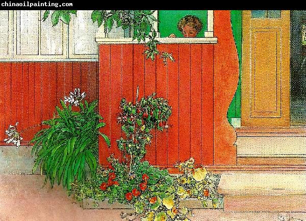 Carl Larsson suzanne pa forstubron-suzanne syende-pa forstubron-verandan