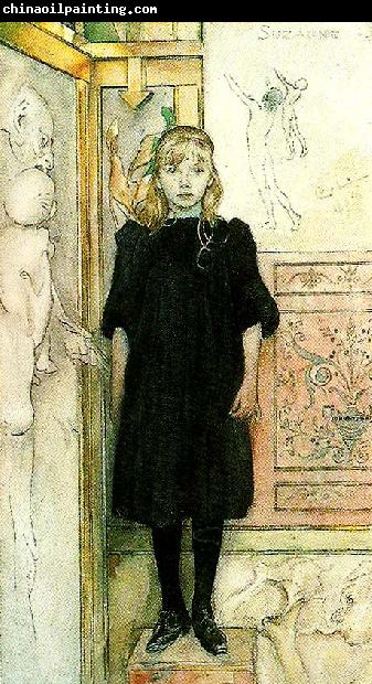 Carl Larsson suzanne