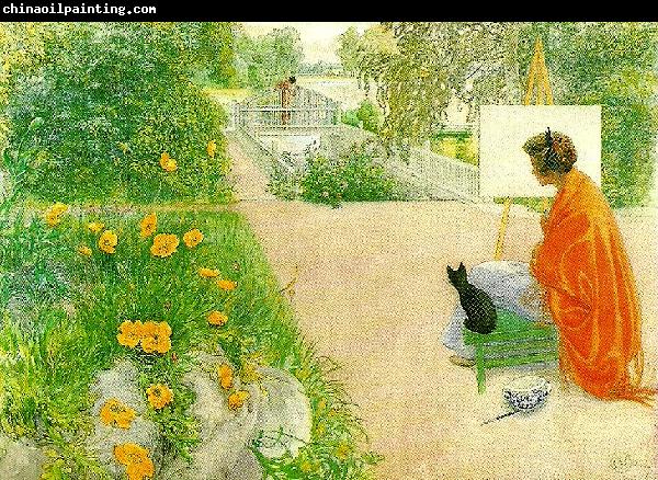 Carl Larsson bron