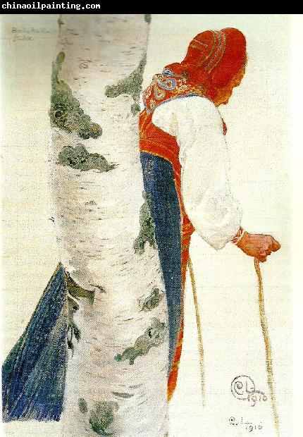 Carl Larsson bodakulla