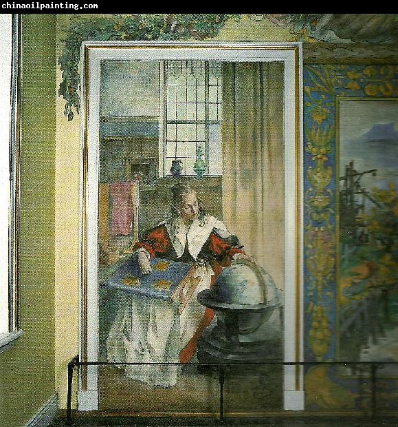 Carl Larsson gustaf ll adolfs eller trettioariga krigets tid