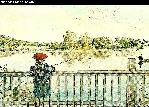 Carl Larsson lisbeth metar