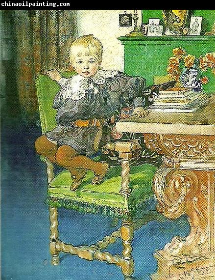 Carl Larsson gosta