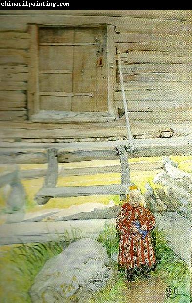 Carl Larsson havreskarningll-