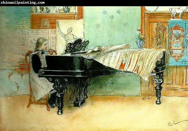 Carl Larsson skalorna