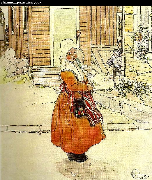 Carl Larsson flugorna kring sockret-flugorna kring sockerbiten