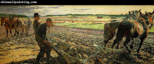 Carl Wilhelmson vararbete i uppland