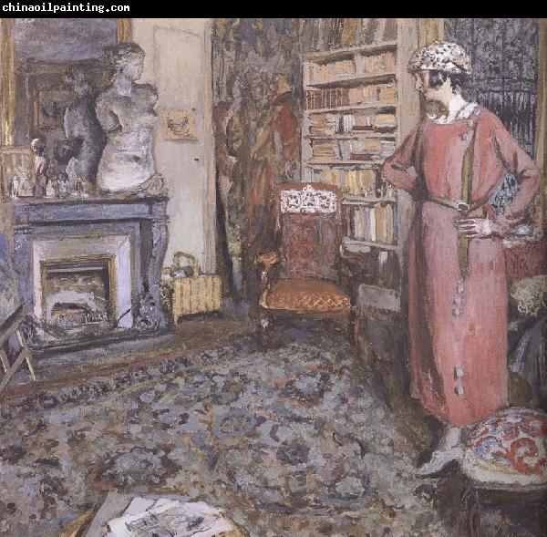 Edouard Vuillard Wallace of Venus